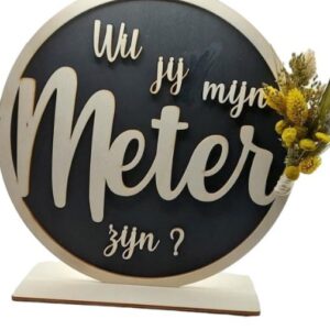 meter cirkel