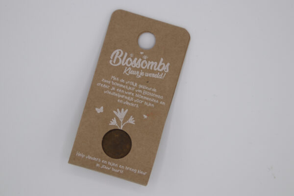 Blossombs 1