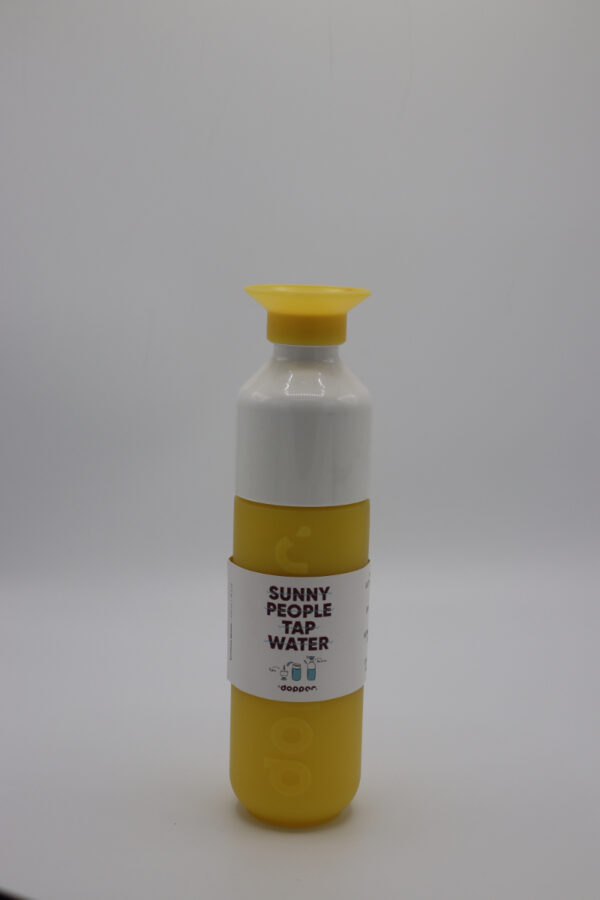 Drinkfles dopper - Afbeelding 3