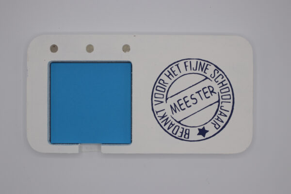 post it organiser