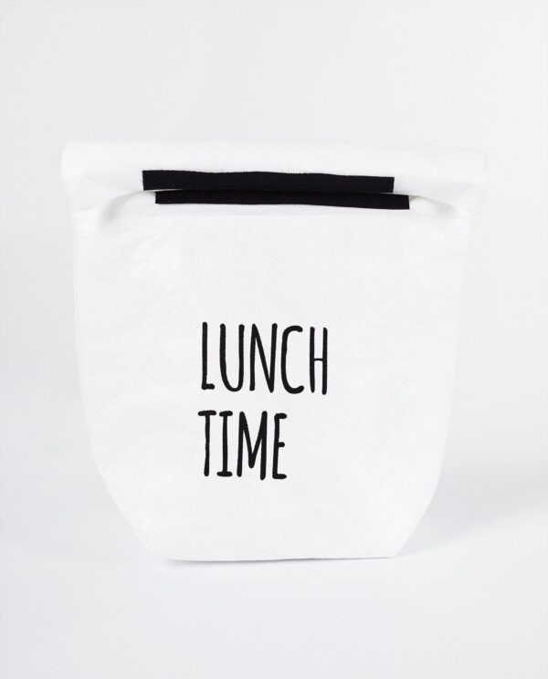 Lunchtas